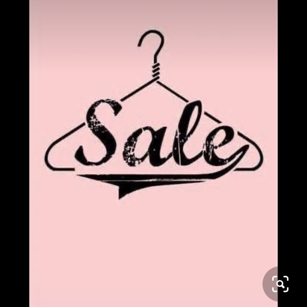 Anyone interested in DAINTY JEWELLS clothing?